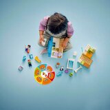 Lego DUPLO: Prvič: Obisk pri zdravniku | Shoptok.si