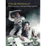 Rodolf - Stivenson, unutrašnji pirat