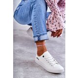 Big Star Women's Low Leather Sneakers | shoptok.hr