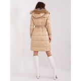 Trendy. ING Jacket-NM-KR-TR8176.99P-beige | Shoptok.si