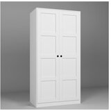 Hanah home ormar u bloj boji lucas 1600 85 | ePonuda.com