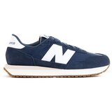 New Balance Superge MS237GB Mornarsko modra | Shoptok.si