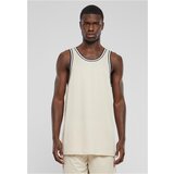 UC Men Men's Sports Tank Top UC - Cream Cijene