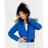 La Force Fashion ženska invento jakna Sofia - Plava Cene