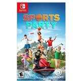 SPORTS Party /Switch | Eponuda.ba