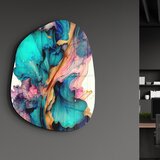Atelier Del Sofa slika od kalenog stakla 65x50cm | ePonuda.com