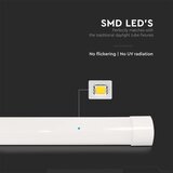  LED svetlo za montažu ispod ormarića LED/40W/230V 4000K 116 cm | Eponuda.com
