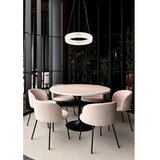 Globo visilica led 24 w 2500 lm cct 2700-6000 k daljinski upravljač laurel | shoptok.hr