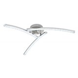 Globo 67169-18IP - LED kupatilski plafonski luster JULES 3xLED/6W/230V IP44 | Eponuda.com