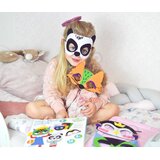 Woopie kreativni set maski - izradi sam | shoptok.hr