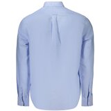 Guess Jeans muška košulja dugih rukava, plava | shoptok.hr