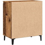 vidaXL Komoda staro drvo 60x35x70 cm konstruirano drvo | shoptok.hr
