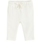 Cool club hlače trenirka DH CCG3002139 D bež 80 | Shoptok.si