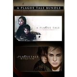 Windows Store A Plague Tale Bundle (PC) Key EUROPE | Eponuda.com