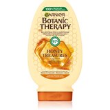 Garnier Botanic Therapy Honey & Propolis obnovitveni balzam za poškodovane lase brez parabenov 200 ml Cene