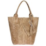 Vera Pelle kral94beige sarena Cijene
