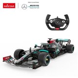 MILENIJUM RASTAR AUTO R/C 1:18 MERCEDES AMG F1 W11 EQ PERFORMANCE | Eponuda.com