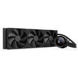 NZXT kraken plus 360 V2 vodeno hlađenje crno (RL-KN360-B2) Cene