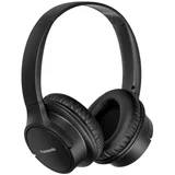 Panasonic naglavne slušalke HF520 RB-HF520BE-K