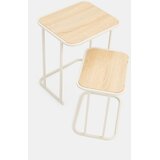 Sinsay Set stolića za kavu | shoptok.hr