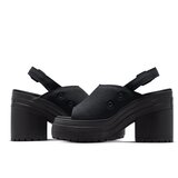 Converse Ženske sandale chuck 70 de luxe heel sandal platform | ePonuda.com