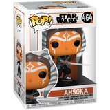 Funko Pop Star Wars The Mandalorian Ahsoka with Sabers | Shoptok.si