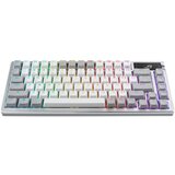 Asus M701 ROG AZOTH US Gaming tastatura bela | Eponuda.com