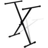  nosač klavijatura X oblika | shoptok.hr