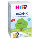 Hipp organic mlako za bebe 2 300g Cene
