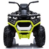 Quad na akumulator XMX607 4×4 – bijeli | shoptok.hr