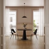 MOME Jedilna miza 120x120 cm Etel – | Shoptok.si