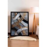 WALLXPERT Artplstksyh7 - 70100 Višenamenska Dekorativna Slika u Ram | Eponuda.com