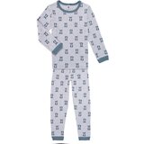 Petit Bateau Pižame & Spalne srajce CHRISTEN Večbarvna | Shoptok.si