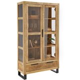 Zandiara Vitrina Everest - Exklusiv- Mangov Les | Shoptok.si
