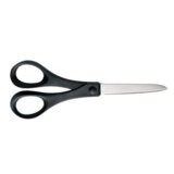 Fiskars škarje za papir 17cm essential 1023818 Cene