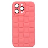  Maska za telefon 3D WALL za Iphone 14 Pro Max, Roze | Eponuda.com