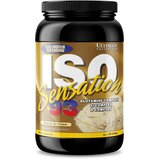 Ultimate Nutrition iso sensation 93 - najčistiji protein za maksimalne rezultate - čokoladni krem 2.27kg