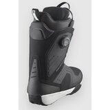 Salomon Dialogue Dual BOA 2026 Snowboard cevlji black / black / white | Shoptok.si
