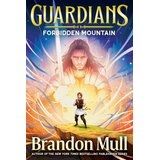 Penguin Random House Brandon Mull - Forbidden Mountain Cene