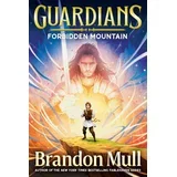 Brandon Mull - Forbidden Mountain
