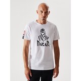 Diverse Men's printed T-shirt DKR 0122 | shoptok.hr