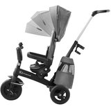 Kinderkraft tricikl za decu Easy Twist 2u1 Grey | Eponuda.com