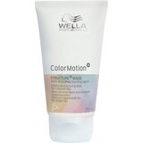 Wella ColorMotion+ Structur+ Mask - 75 ml Cene