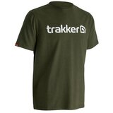 Trakker Majica Logo T-Shirt - Medium | ePonuda.com