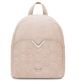 Vuch Ženski ruksak Arlen Fossy Beige, 29 x 25 cm | shoptok.hr