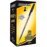 Carioca WH-T crna kemijska olovka 1 kom. - Corvina Cijene