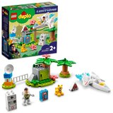 Lego ® duplo disney tm planetarna misija kena kozmobliska - 10962 | Shoptok.si