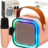  BT sa 2 mikrofona P8 ROZE | Eponuda.com