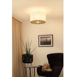  Brilagi - Plafonski luster COUNTRY ROLLER 1xE27/15W/230V, prečnik 45 cm, krem boja | Eponuda.com