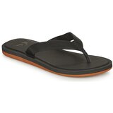 Quiksilver molokai nubuck ii crna Cijene